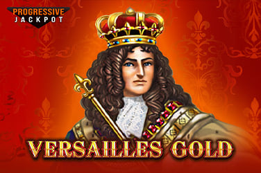 Versailles Gold