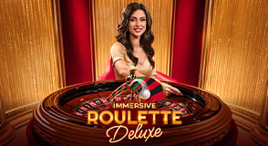 Immersive Roulette Deluxe