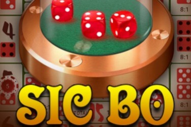 Sic Bo