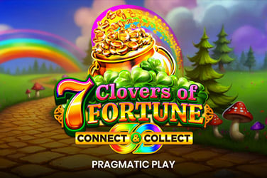 7 Clovers of Fortune