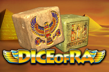 Dice of Ra