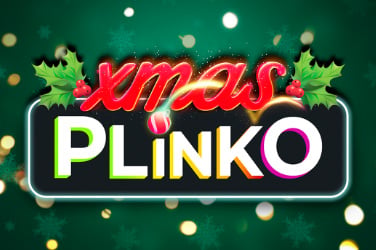 Xmas Plinko