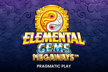 Elemental Gems Megaways™