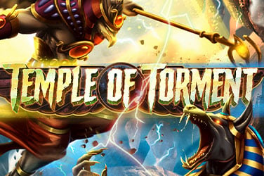 Temple of Torment