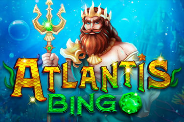 Atlantis Bingo