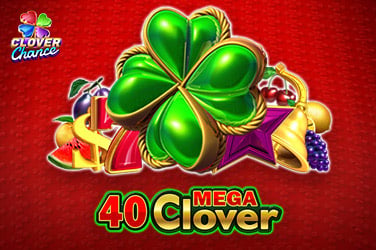 40 Mega Clover
