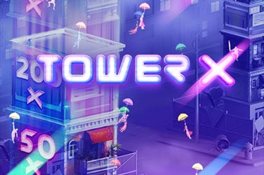 Tower X