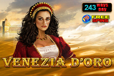 Venezia D'oro