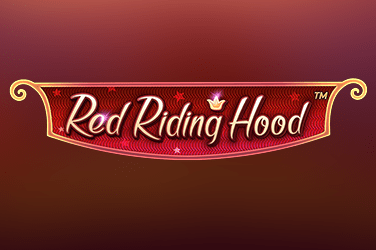 Fairytale Legends: Red Riding Hood