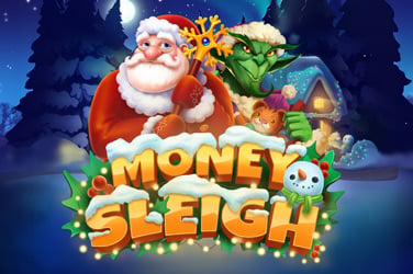 Money Sleigh