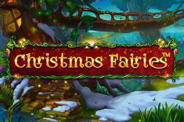Christmas Fairies