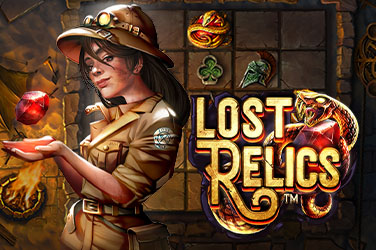 Lost Relics
