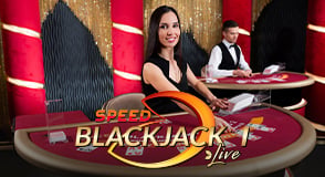 Speed Blackjack I