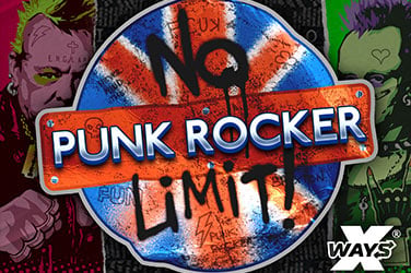 Punk Rocker