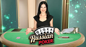 Russian Poker