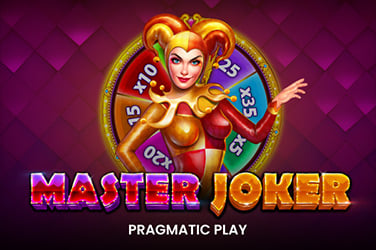 Master Joker™