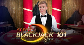 Classic Speed Blackjack 101