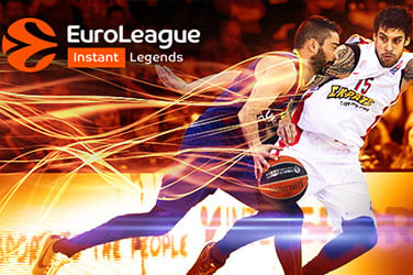 EuroLeague Instant Legends