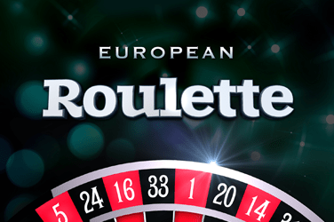 European Roulette