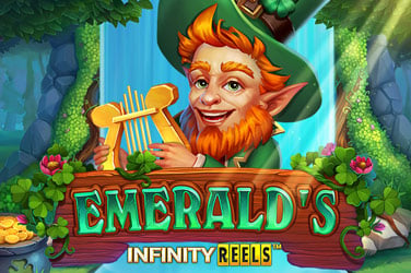 Emerald's Infinity Reels