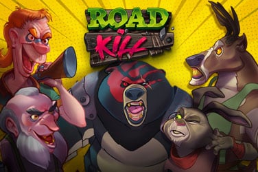Roadkill