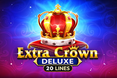 Extra Crown Deluxe