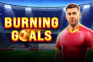 Burning Goals