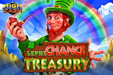 Leprechance Treasury