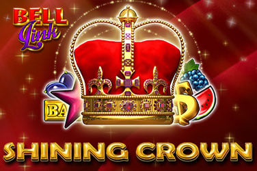 Shining Crown Bell Link
