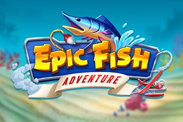 Epic Fish Adventure