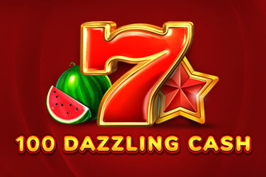 100 Dazzling Cash
