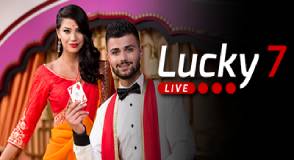 Lucky 7