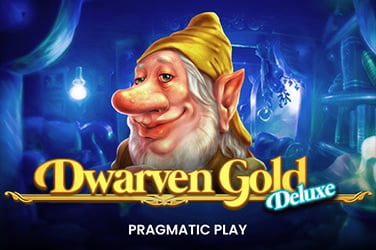 Dwarven Gold Deluxe