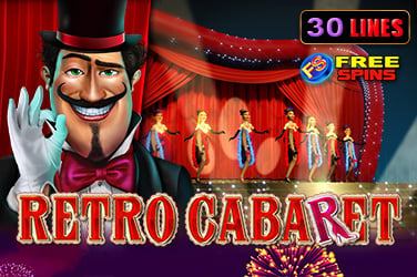 Retro Cabaret