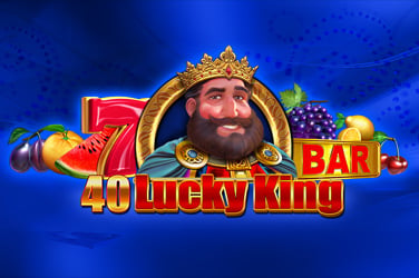 40 Lucky King Bell Link