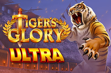 Tiger's Glory Ultra
