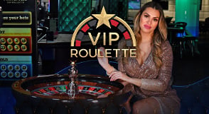 VIP Roulette