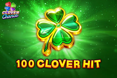 100 Clover Hit