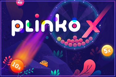 PlinkoX