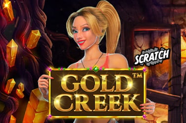 Gold Creek Superpays Scratch