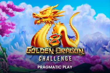 8 Golden Dragon Challenge™