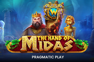 The Hand of Midas™