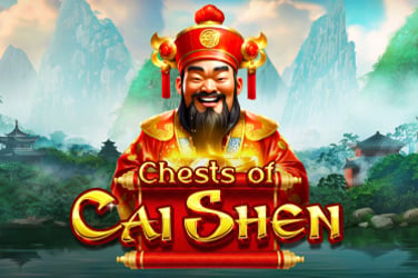Chests of Cai Shen