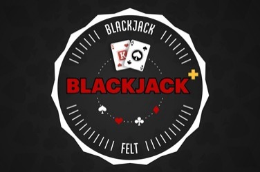 Blackjack Plus