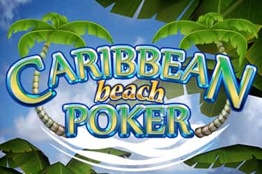 Caribbean Beach Poker