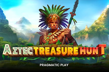 Aztec Treasure Hunt