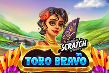 Toro Bravo Scratch