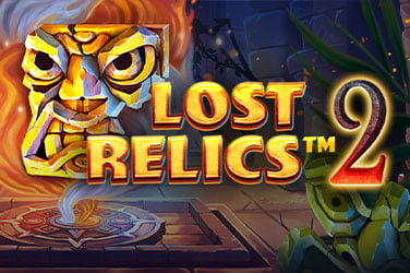 Lost Relics 2