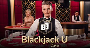 Blackjack VIP U