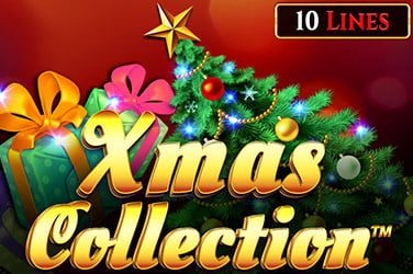 Xmas Collection 10 Lines
